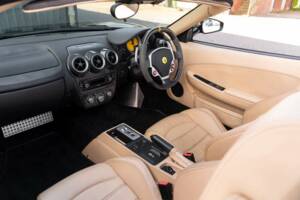 Bild 34/50 von Ferrari F430 Spider (2009)
