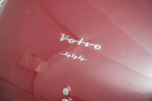 Image 34/50 of Volvo PV 444 (1953)