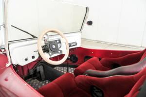 Image 11/50 of Volkswagen Buggy (1969)