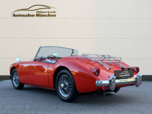 Bild 3/15 von MG MGA 1500 (1955)