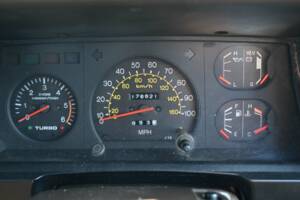 Bild 10/50 von Toyota Landcruiser Turbo LJ 70 (1989)