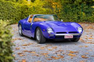 Image 4/12 of Bizzarrini GT Strada 5300 (1967)