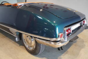 Immagine 15/21 di Citroën DS 20 (1972)