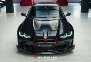 Afbeelding 3/25 van BMW M3 CS (2023)