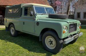 Bild 2/12 von Land Rover 109 (1982)