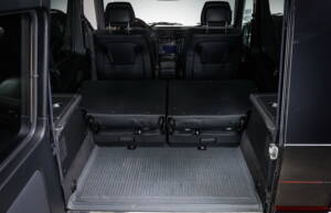 Image 29/32 de Mercedes-Benz G 500 (SWB) (2012)