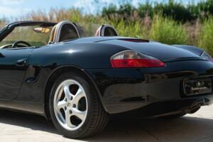 Image 26/50 de Porsche Boxster (2000)