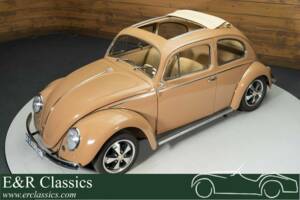Immagine 1/19 di Volkswagen Maggiolino 1200 Export "Oval" (1957)
