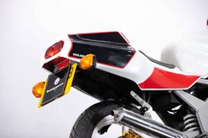 Immagine 13/49 di Gilera 125 SP01 (1991)