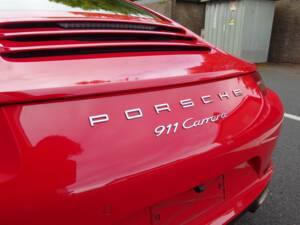 Bild 14/98 von Porsche 911 Carrera (2013)