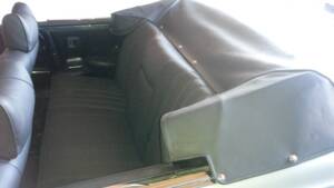 Bild 11/25 von Mercedes-Benz 280 SE (1968)