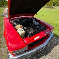 Image 25/39 of Mercedes-Benz 300 SL (1989)