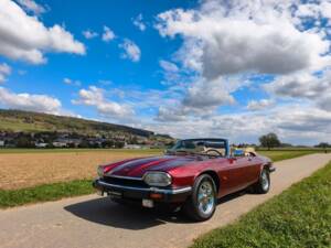 Bild 1/26 von Jaguar XJS 5.3 V12 (1992)