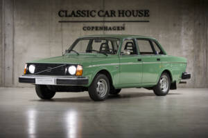Immagine 7/98 di Volvo 244 DL (1975)
