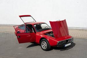 Image 10/43 of Alfa Romeo Junior Zagato GT 1300 (1972)