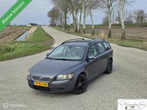 Image 1/33 of Volvo V50 2.4 (2005)