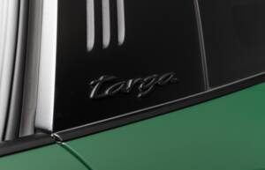 Afbeelding 14/41 van Porsche 911 Targa 4 GTS (2024)