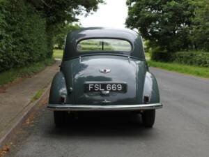 Image 5/19 of Morris Minor MM (1952)
