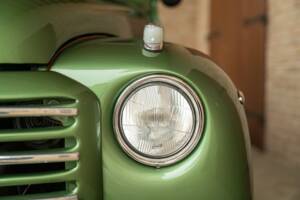 Immagine 16/50 di FIAT 500 C Furgonato (1951)