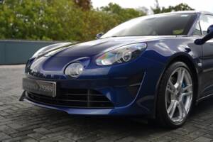Imagen 26/50 de Alpine A 110 Legende GT (2021)