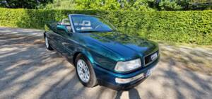 Image 1/21 of Audi Cabriolet 2.3 E (1992)