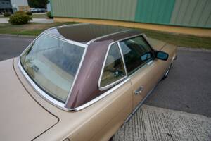 Bild 14/39 von Mercedes-Benz 280 SL (1984)