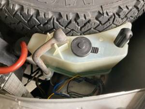 Afbeelding 10/74 van FIAT Panda 4x4 (1985)