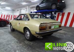 Bild 3/10 von Lancia Beta Coupe 1600 (1979)