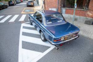 Image 2/56 of BMW 2800 CS (1969)