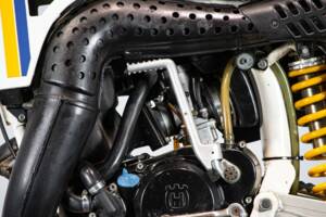 Bild 25/50 von Husqvarna WR 430 (1987)