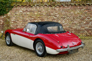 Image 15/50 of Austin-Healey 3000 Mk I (BT7) (1961)