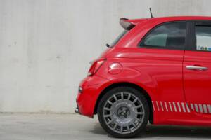 Image 10/44 of Abarth 595 "1000 Miglia" (2018)
