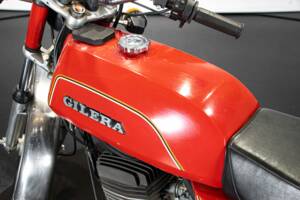 Afbeelding 50/50 van Gilera 125 TG-1 (1978)