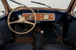 Bild 7/50 von FIAT 500 C Topolino (1953)