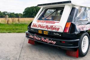 Imagen 29/50 de Renault R 5 Maxi Turbo Group B (1984)