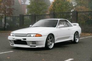 Bild 18/50 von Nissan Skyline GT-R V-Spec II (1993)