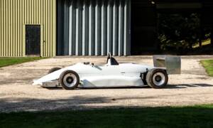 Bild 2/36 von Ralt RT3 Formel 3 (1983)