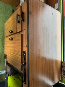 Image 62/100 of Volkswagen T2b Westfalia (1979)