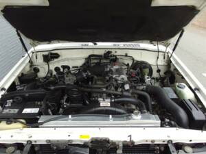 Bild 83/97 von Toyota Land Cruiser FJ80 (1992)