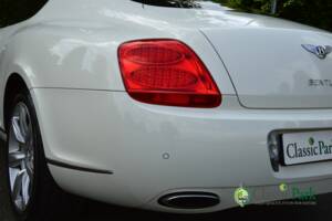 Bild 50/50 von Bentley Continental GT (2008)
