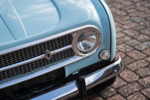 Immagine 5/38 di Renault R 4 (1974)