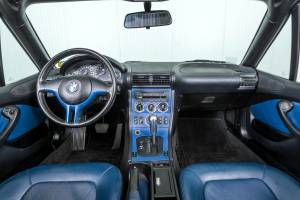 Image 5/50 of BMW Z3 2.0 (2000)