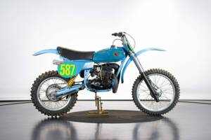 Afbeelding 5/39 van Bultaco Pursang 250 MK11 (1978)