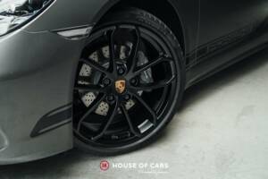 Afbeelding 11/24 van Porsche 718 Cayman (2023)