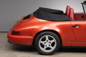 Bild 11/34 von Porsche 911 Carrera 4 (1991)