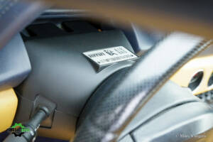 Image 32/56 of Ferrari 456M GT (1999)