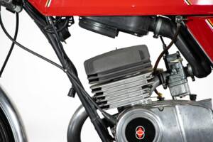 Image 24/50 de Gilera 125 TG-1 (1978)