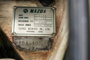 Immagine 26/29 di Mazda 110 S Cosmo Sport (1968)