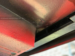 Bild 92/99 von Mini Cooper 1.3i MPI (2000)