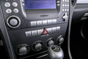 Imagen 16/50 de Mercedes-Benz SLK 200 Kompressor (2007)